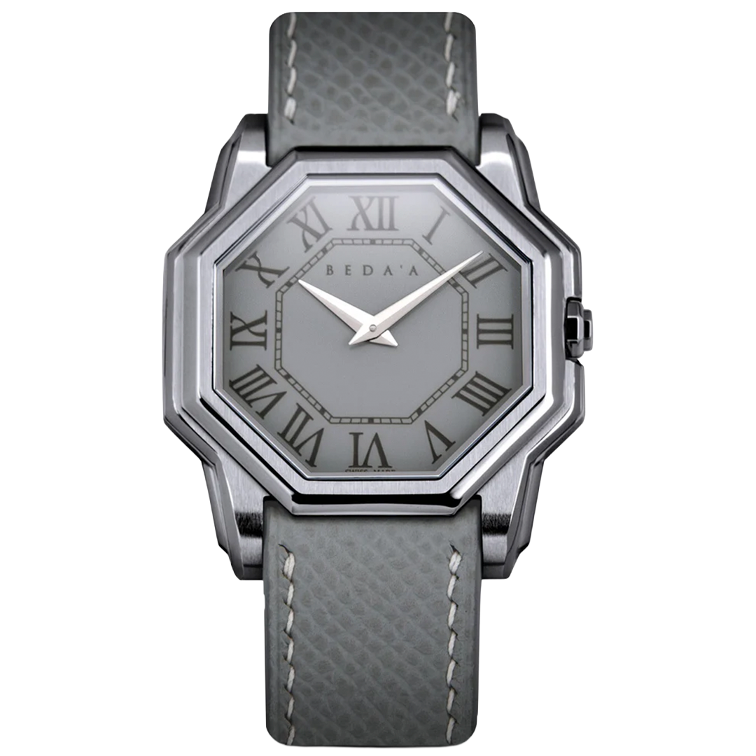 Angles 37mm - Gray