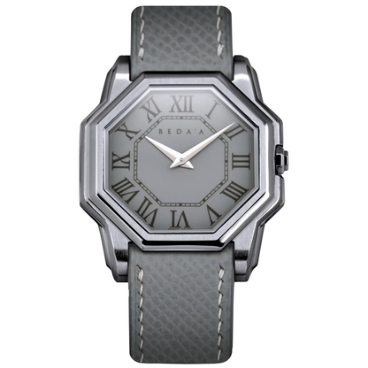 Angles 37mm - Gray