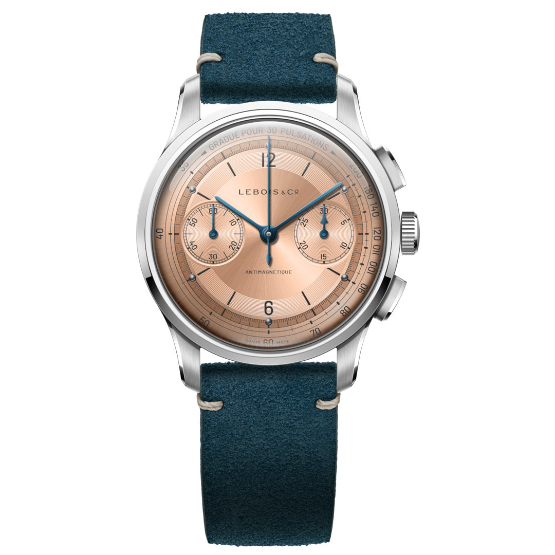 Heritage Chronograph