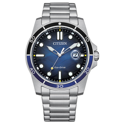 Citizen Eco Drive