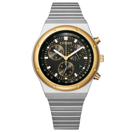 Citizen Eco-Drive