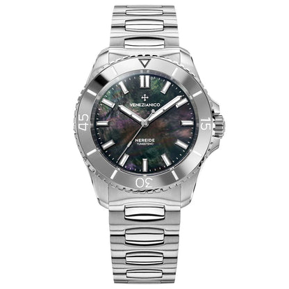 Nereide Tungsteno - 39mm
