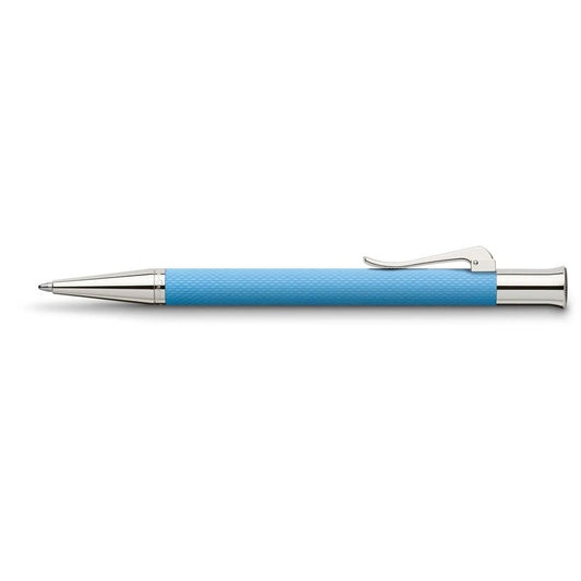 Guilloche Propelling Ball Pen