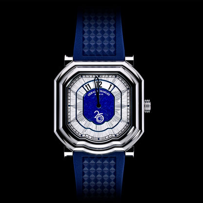 Maestro GC39 25th Anniversary Edition