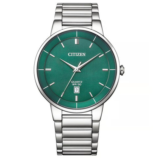 Citizen AQ MID
