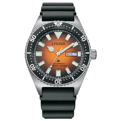 Citizen Promaster