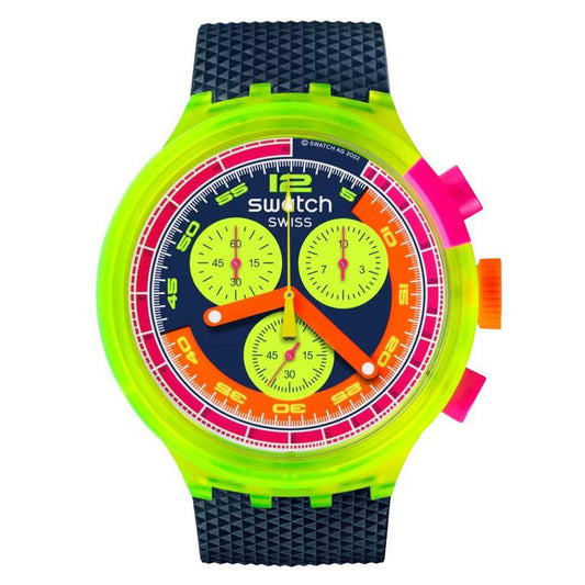 Neon To The Max