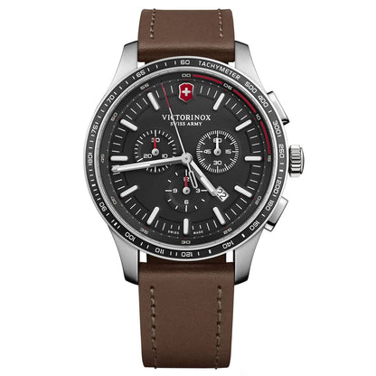 Alliance Sport Chrono