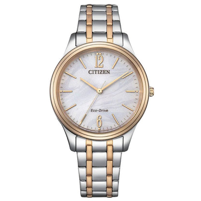 Citizen Eco-Drive