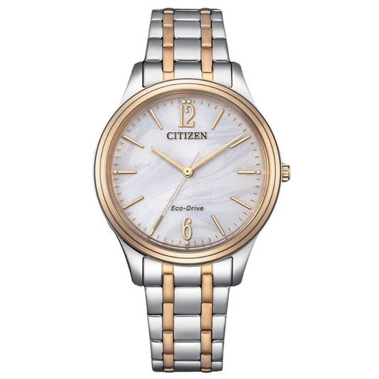 Citizen Eco-Drive
