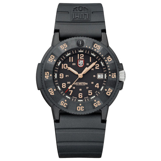 Original Navy Seal Evo by  Luminox |  Time Keeper.