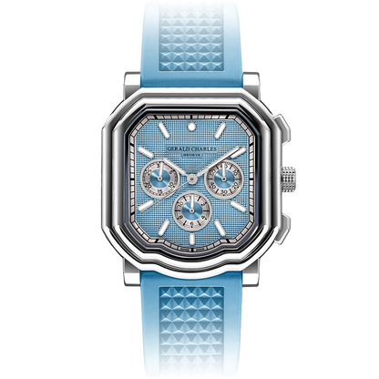 Maestro 3.0 Chronograph