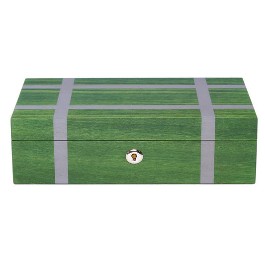 Carnaby Watch and Jewellery Box