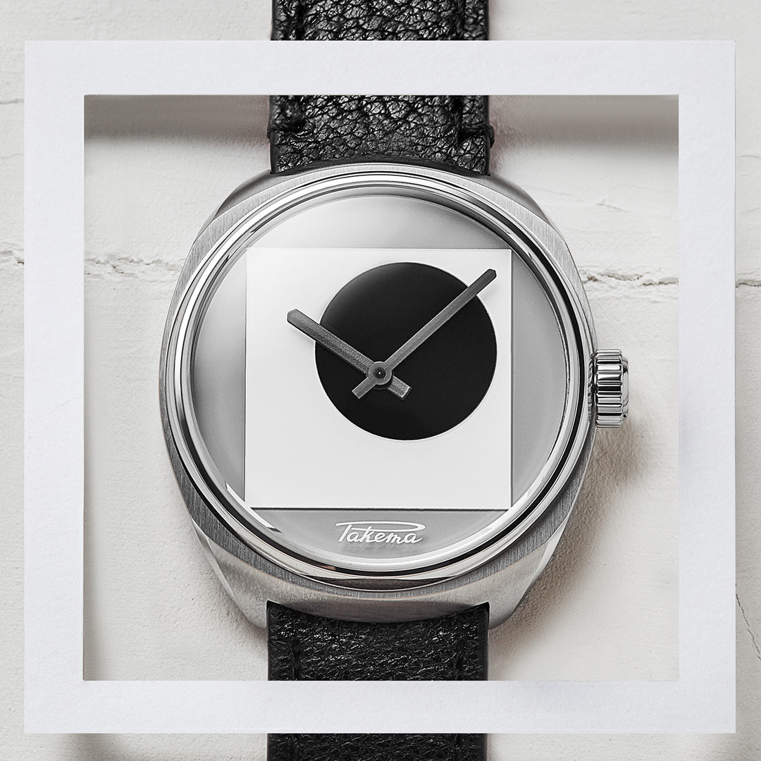 Raketa Malevich Circle 0310