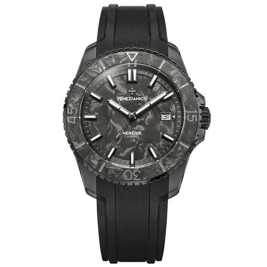 Nereide Carbonio 42mm