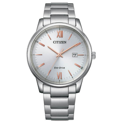 Citizen Eco-Drive