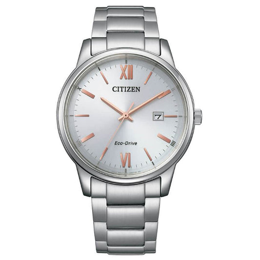 Citizen Eco-Drive