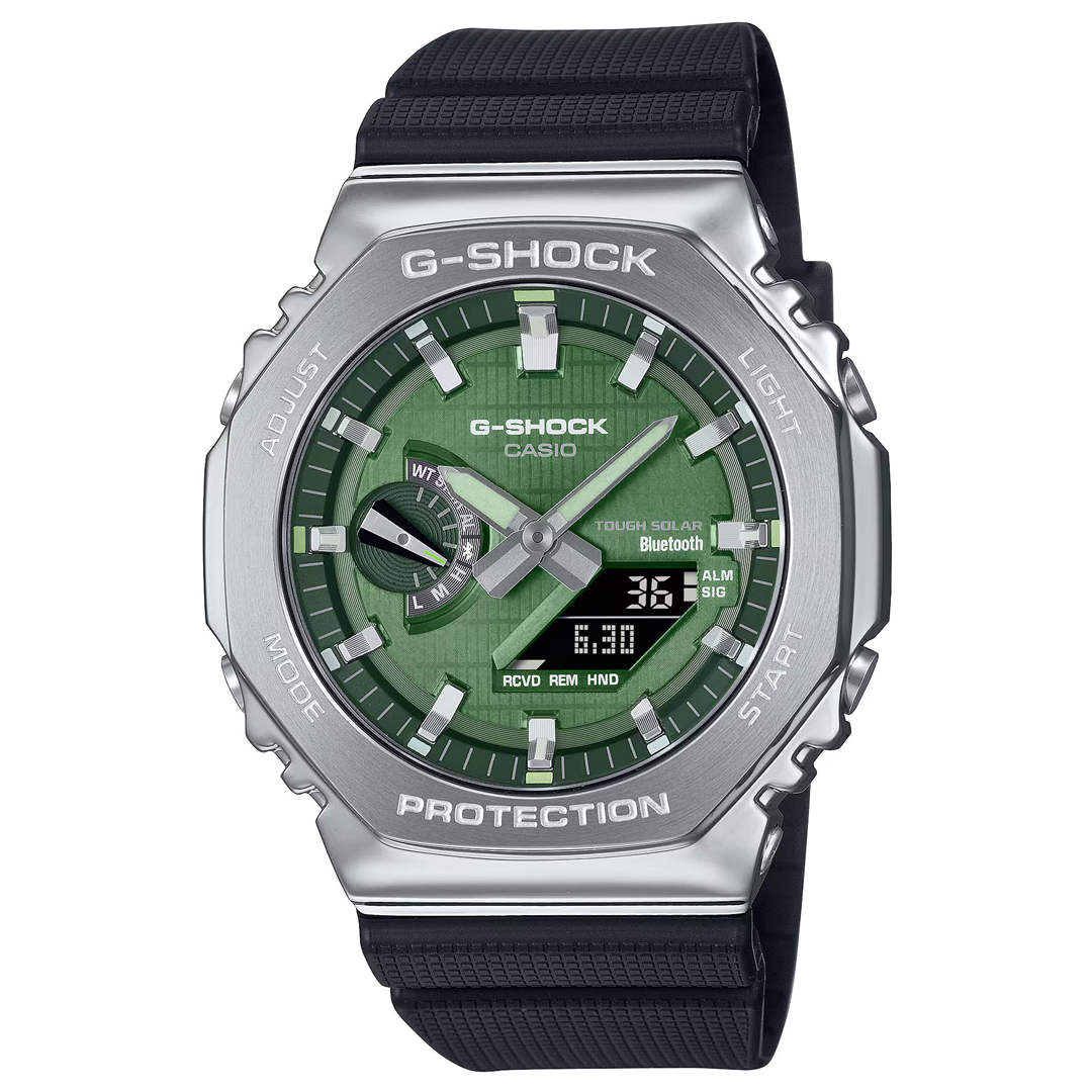 GBM-2100A-1A3DR