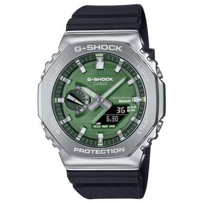 GBM-2100A-1A3DR