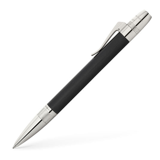 Bentley Ebony Ballpoint Pen