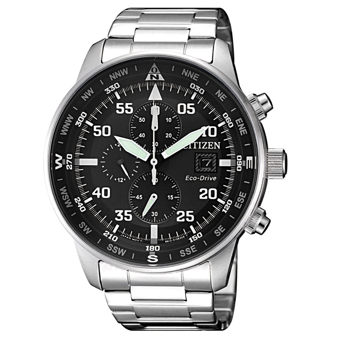 Citizen Eco Drive SS