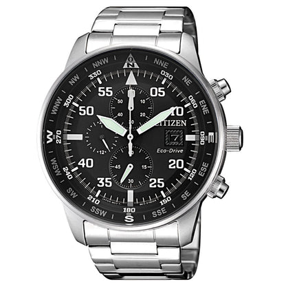 Citizen Eco Drive SS