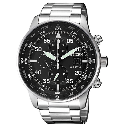 Citizen Eco Drive SS