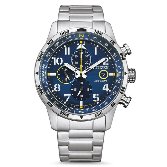 Eco-drive - CA0790-83L