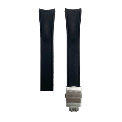 TK - CTS Rubber Strap