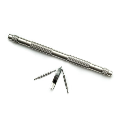 Single Prong Spring Bar Tool - Advanced