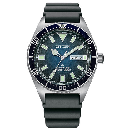 Citizen Promaster