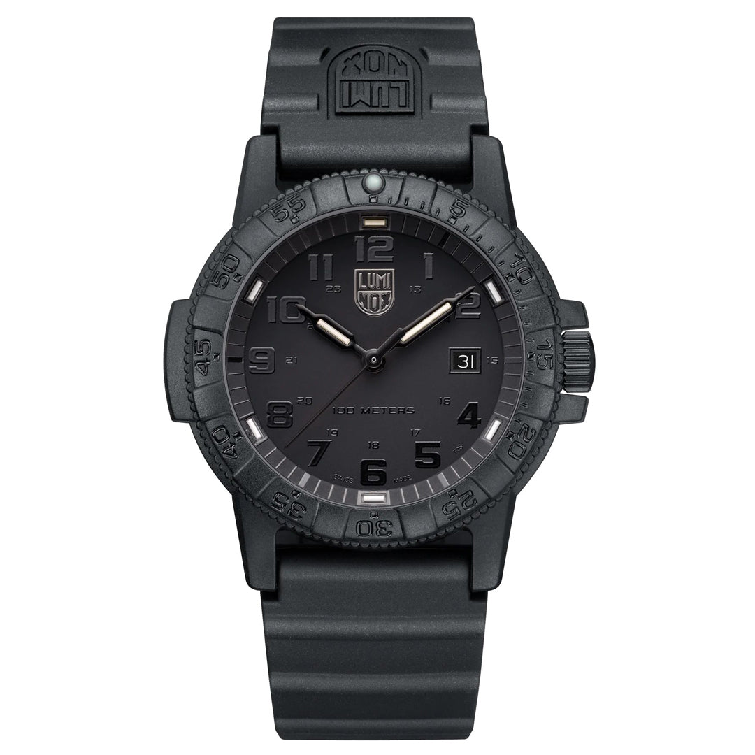 LeatherBack Sea Turtle Giant by  Luminox |  Time Keeper.