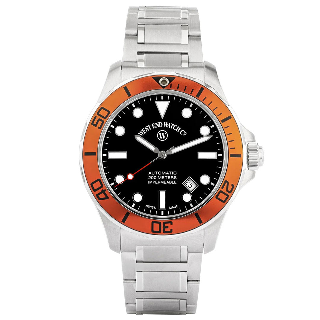 West end watch impermeable price sale