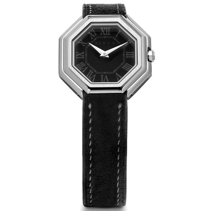 Angles 30 mm - Black
