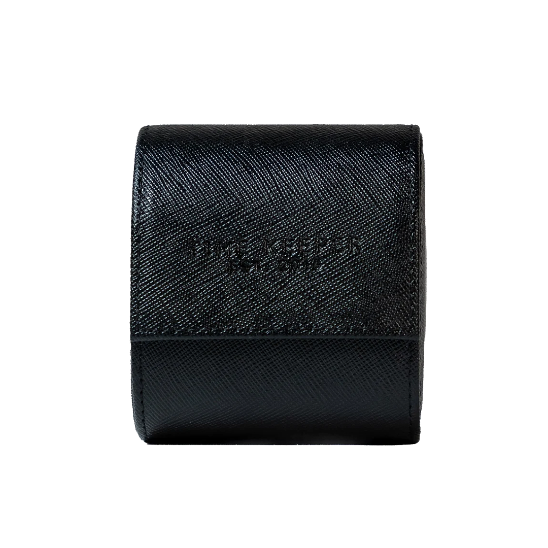 TK Watch Roll - Black