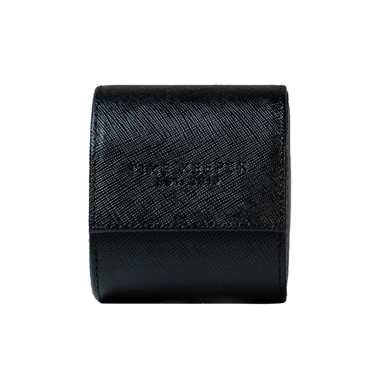 TK Watch Roll - Black