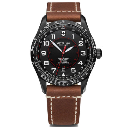 Airboss Mechanical