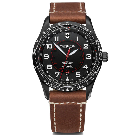 Airboss Mechanical