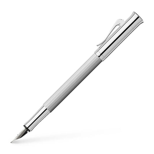 Guilloche Fountain Pen