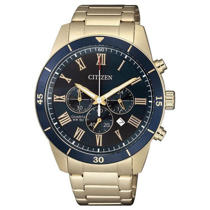Citizen AQ