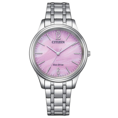 Citizen Eco-Drive