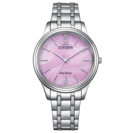 Citizen Eco-Drive