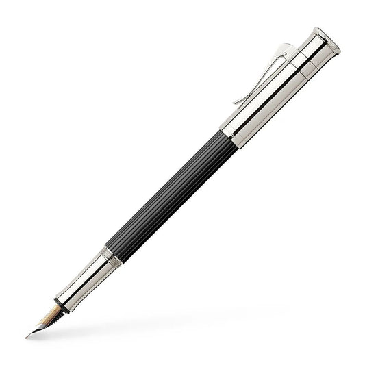 Classic Fountain Pen Ebony