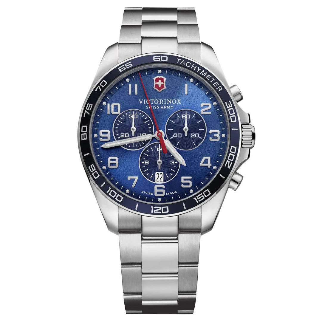 FieldForce Classic Chrono