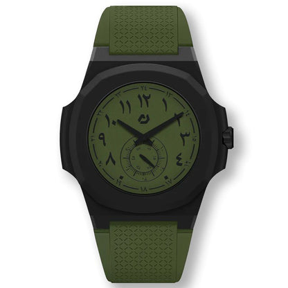 Origen Palm Green