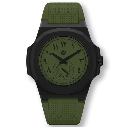 Origen Palm Green