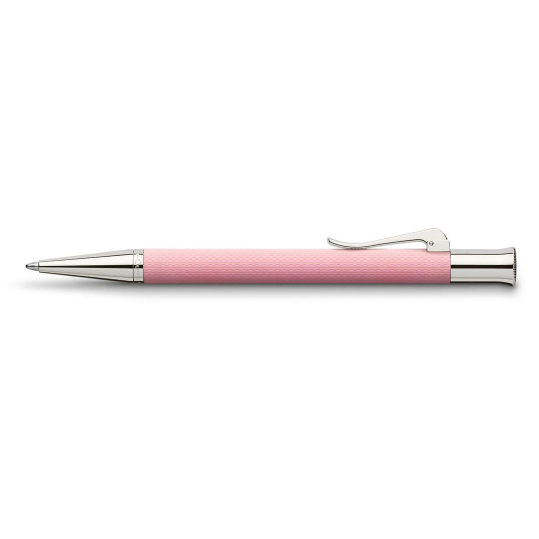 Guilloche Ballpoint Pen