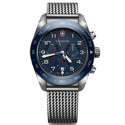 Swiss Army Chronograph