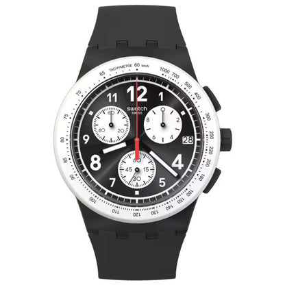 نوثينغ بيسك ابوت بلاك