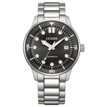 Citizen Mechanical